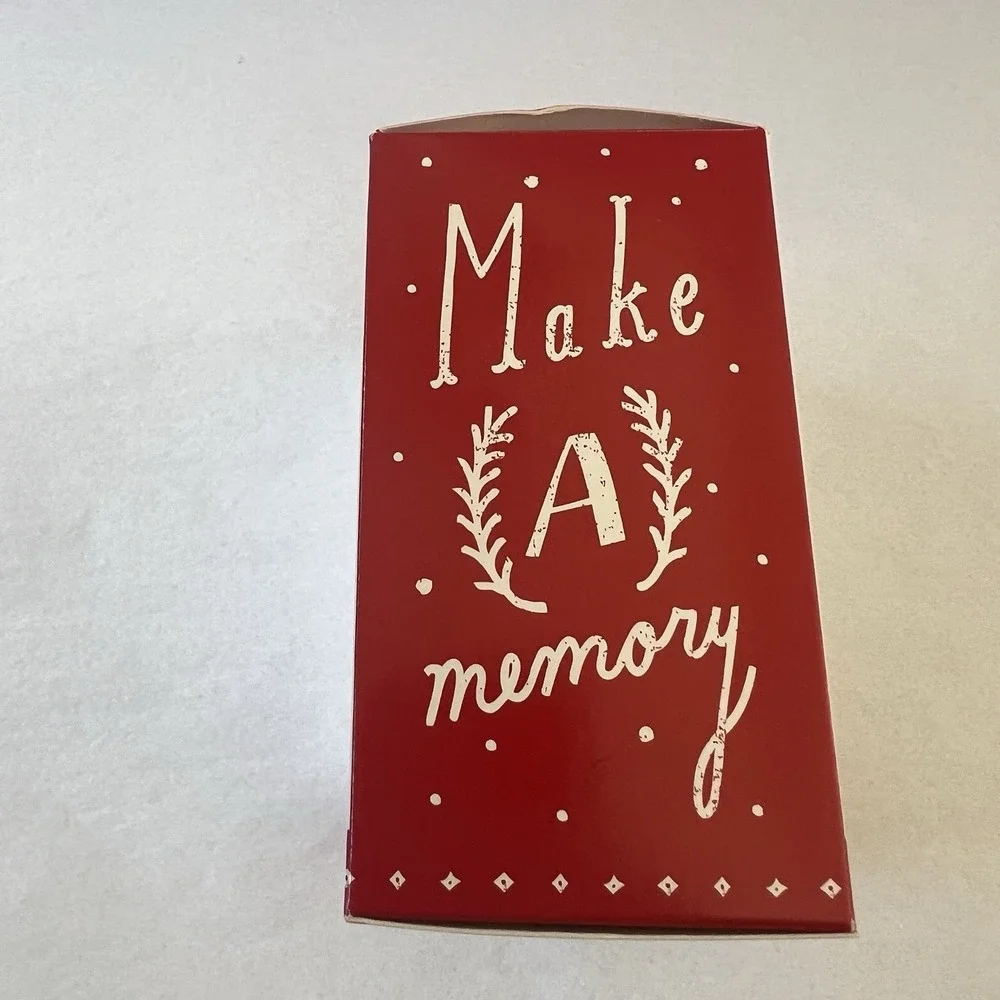 Hallmark 2015 Snowball and Tuxedo #15 Wrapped Up In Friendship Keepsake Ornament